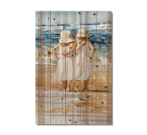 Beach Skippers