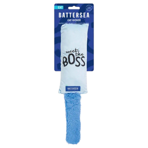 Battersea Cat Kicker Cat Toy