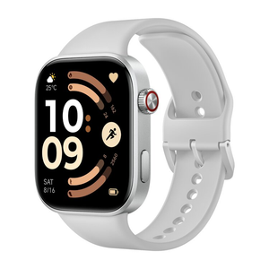 SMARTWATCH XIAOMI REDMI WATCH 6 CINZA