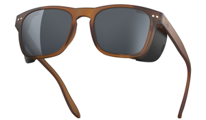 IZIPIZI Zenith Sunglasses - Hazel, IZIPIZI Grey - Cat.3 All Weather
