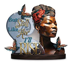 A Legacy Of Empowerment Sculpture Collection
