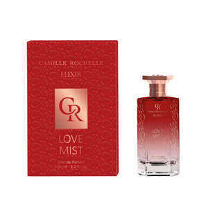 Elixir Love Mist Perfume - 3.4 oz.