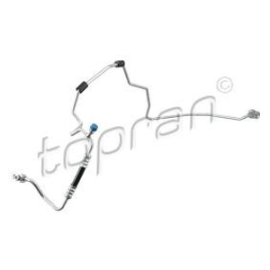 High Pressure Line, air conditioning