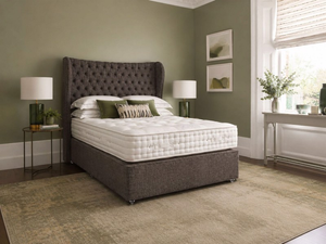 Hypnos Elara Deluxe Super King Size Mattress
