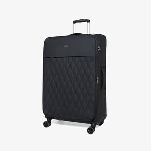 Ember Small Plus Suitcase in Teal