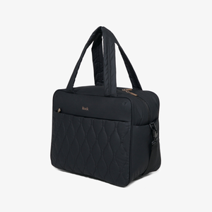 Ember Ryanair Underseat Holdall in Black