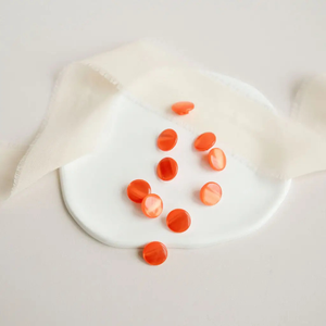 Bouton de bottine Plump - Tango