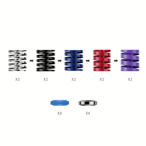 Moza Racing Brake Performance Kit for CRP2 & SRP2