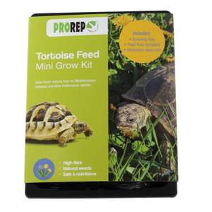 ProRep Tortoise Feed Mini Kit