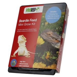 ProRep Beardie Feed Mini Grow Kit
