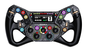 Moza Racing KS Pro Steering Wheel