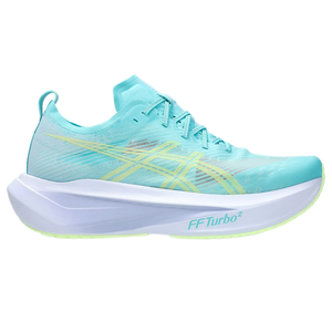 Asics Unisex Megablast - Energy Aqua/Blue Fade - Neutral - AW26