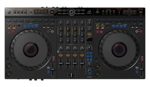 DDJ-GRV6 4-channel DJ controller - Open Box