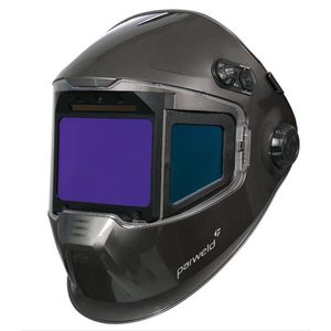 PARWELD XR942H PANORAMIC WELDING HELMET XR942H