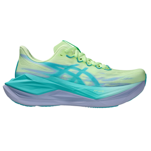 Asics Unisex Superblast 3 - Illuminate Yellow/Energy Aqua - Neutral - AW26