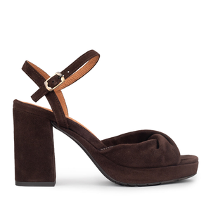 Vivi Chocolate - 35 (UK2)