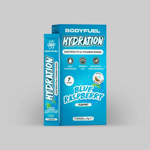 🎁 BodyFuel™ Hydration Electrolyte & Vitamin Stick Pack (100% off)