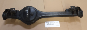Front axle casing - Range Rover Classic up to 1985 - second hand - ex military - almost rust free - - slight dent on diff pan - axle no 35500056D - CLEARANCE - SECAC63