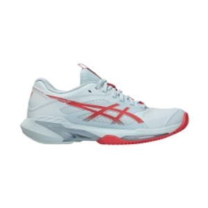 ASICS Solution Speed FF 4 Clay - Sky/Sienna