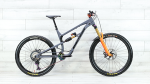 Nukeproof Mega 297 Alloy Comp Mountain Bike - 2023, X-Large