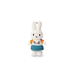 Porte-clés Miffy - Matisse - La Blouse Roumaine