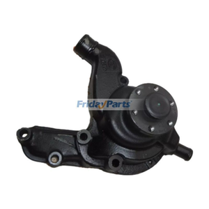 Water Pump 0132-0528 for Cummins Engine S3.8