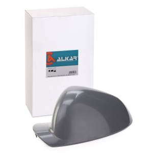 Wing mirror cover