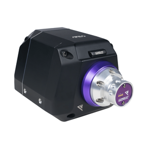 Conspit Ares Platinum 20Nm Direct Drive Wheel Base - CDR QR