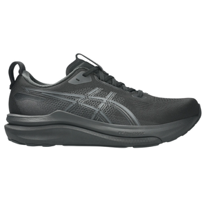 Asics Mens Gel Kayano 33 - Black/Black - Stability - AW26