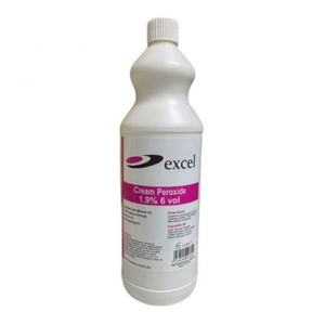 Excel Cream Peroxide 1L