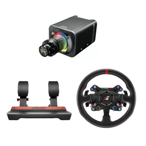 Simagic EVO Sport NEO-X 330R Entry Bundle