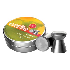 Excite Econ II Pellets - .22 x 250
