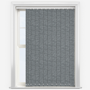 Decora Tobin Graphite (89mm)