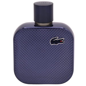 Lacoste L.12.12 Bleu Eau de Parfum (EDP) Spray for Men 3.4 oz Tester by Lacoste