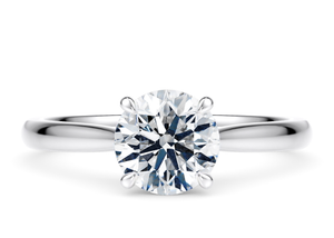 Lucia(Engagement Rings)