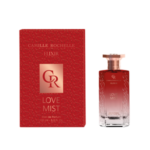 Elixir Love Mist Perfume