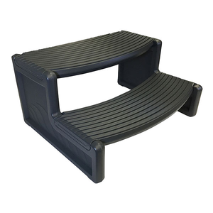 The Handi-Step - Deep Grey