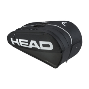 HEAD Tour L Bag - Black