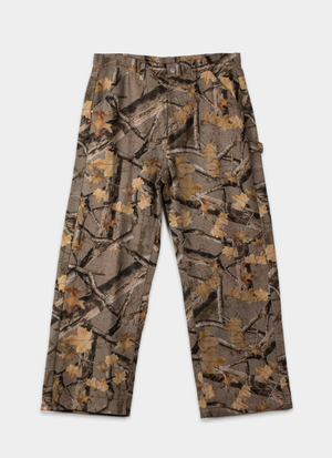 Majestic MLB New York Yankees Urban Forest Carpenter Pants