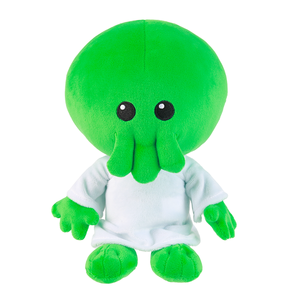 Minions Large Plush - Goomi