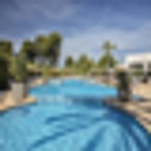 JS Alcudi Mar Hotel - ..