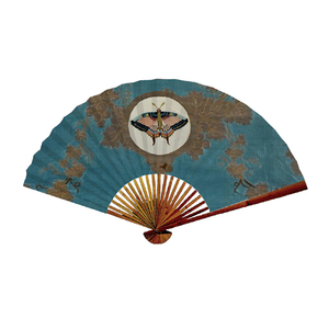 Eventail Papillon