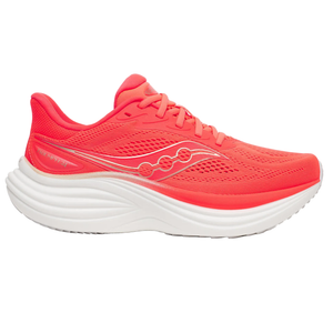 Saucony Womens Triumph 24 - Vizired - Neutral - AW26