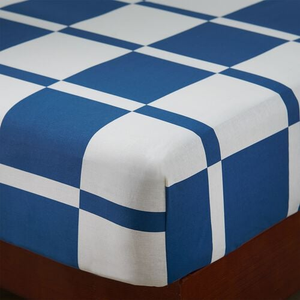 REMI King Fitted Sheet