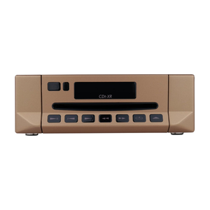 Cyrus CDt-XR CD Transport - Gold