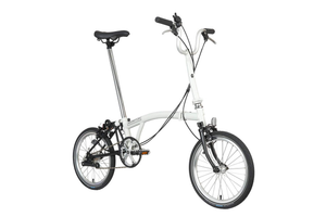 A Line - 3-speed - Renewed - Grade 1