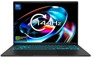 ASUS Gaming Laptop V16 - Intel Core 5 Series 2 16GB DDR5 1TB SSD Backlit KB NVIDIA RTX 5050 Graphics 16" 144Hz IPS FHD Screen
