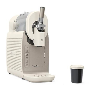 MÁQUINA DE GELADOS MOULINEX FREEZI MJ803AF0