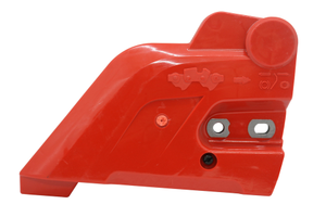 Perla Barb 62cc V4 Chainsaw Complete Sprocket Brake Cover Assembly