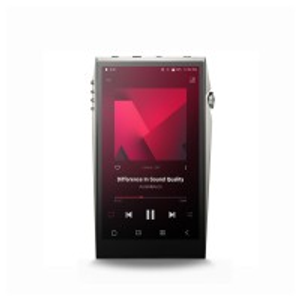 Astell&Kern A&ultima SP3000T Hi-Res Digital Audio Player, Silver